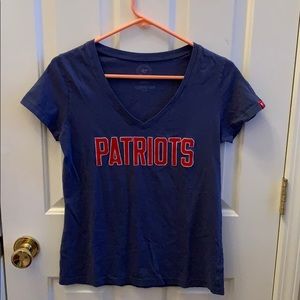 New England Patriots T- Shirt